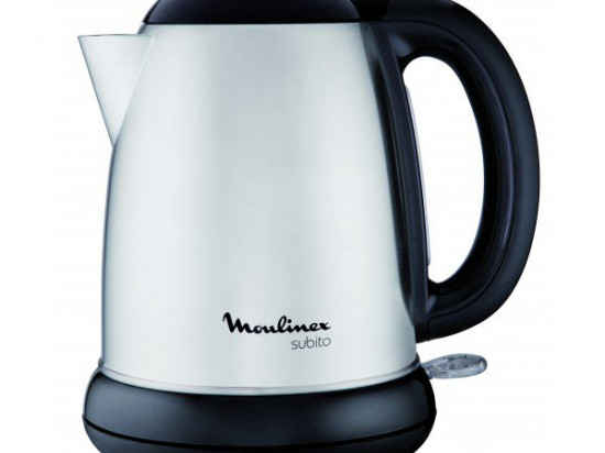 Bouilloire Subito 1,5 L