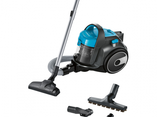 BOSCH Aspirateur sans sac