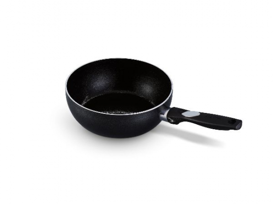 Poêle wok 20 cm Pro Induc