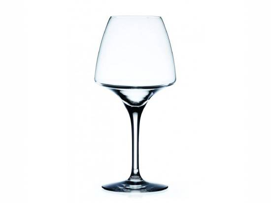 Verre à pied 32 cl 'Open up'