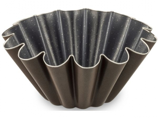 Moule à brioche 23 cm