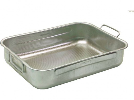 Plat rectangulaire 35 x 26 cm