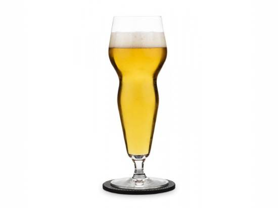 Coffret 2 verres à bière 46 cl