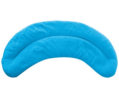 Bouillotte sèche tour de cou
