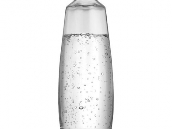 Carafe verre 1 L - Duo