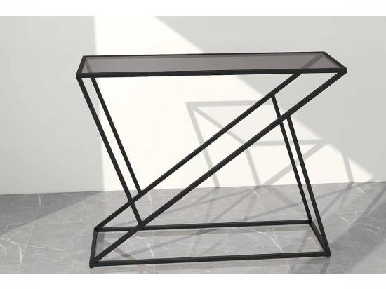 Console géométrique