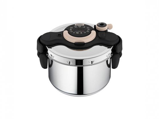 Autocuiseur Clipso Minut Eco Respect  6L