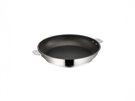 Poêle revêtue 24 cm Salvaspazio