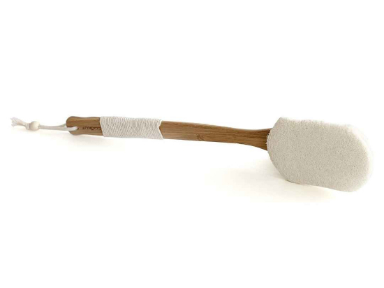Brosse de bain