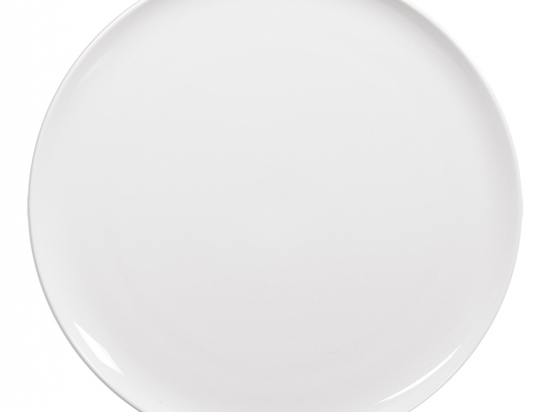 Assiette plate "Selena"