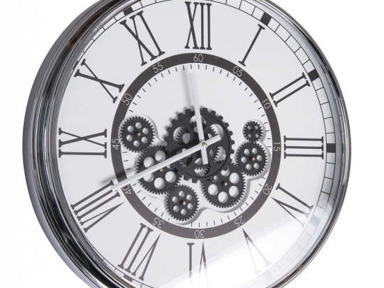 Horloge