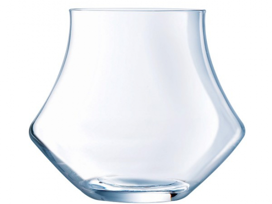 Verre à whisky 30 cl "Open up"