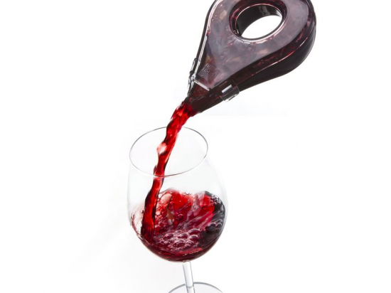 Aérateur à vin