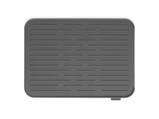 Tapis égouttoir en silicone