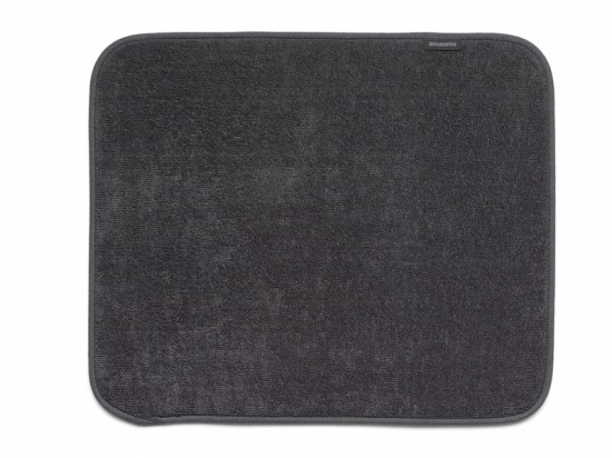 Tapis égouttoir en microfibre
