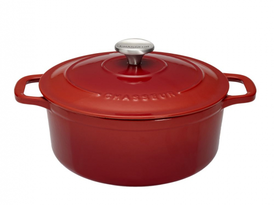 Cocotte ronde 26cm
