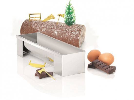 Kit bûche                                                   