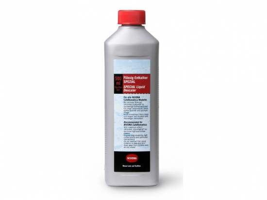 Liquide détartrant 500 mL