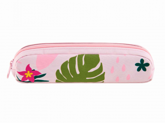 Pochette à couverts ANICE (+3 couverts) Fresh leaves