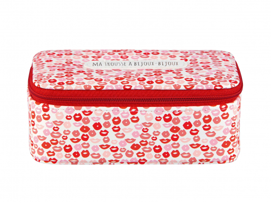 Trousse à Bijoux