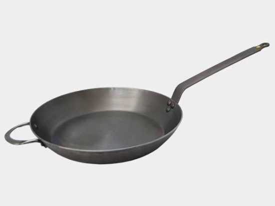 Poêle 36 cm 'mineral b element'