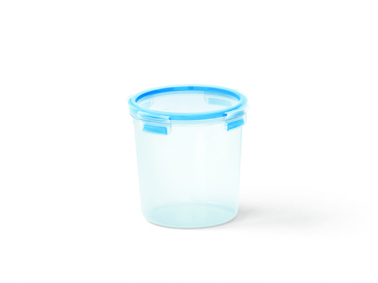 Boîte alimentaire 'clip & close' 3D