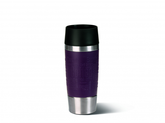 Mug isotherme 36 cl mûre                                    