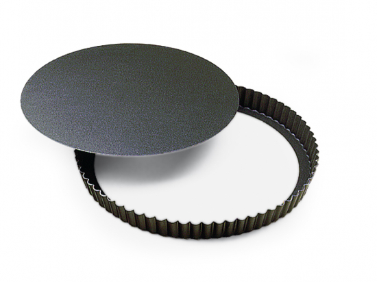 Moule à tarte mobile 32 cm