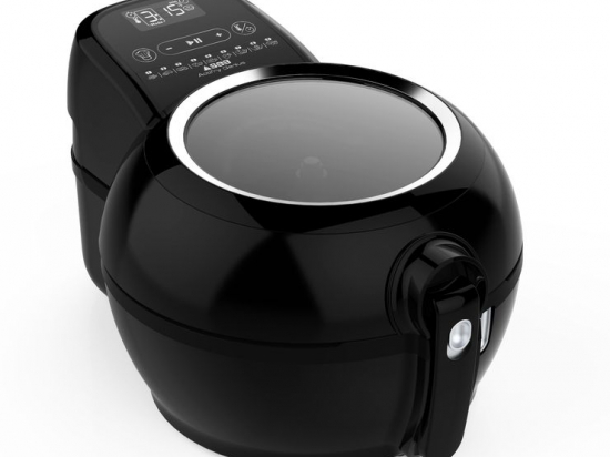 Friteuse Actifry Genius noir