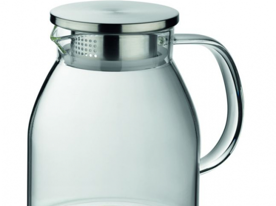 Carafe 1,2 L Luna