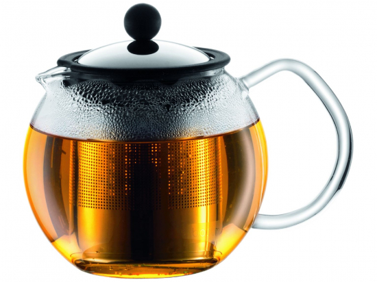 Théière 'assam' 0,5 L
