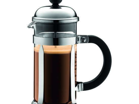 Cafetière 'chambord' 35 cl