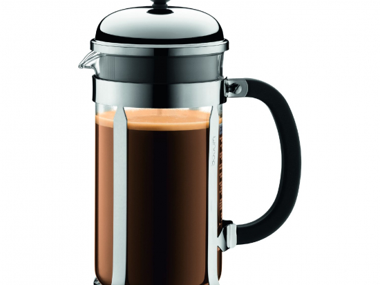 Cafetière 'chambord' 1 L