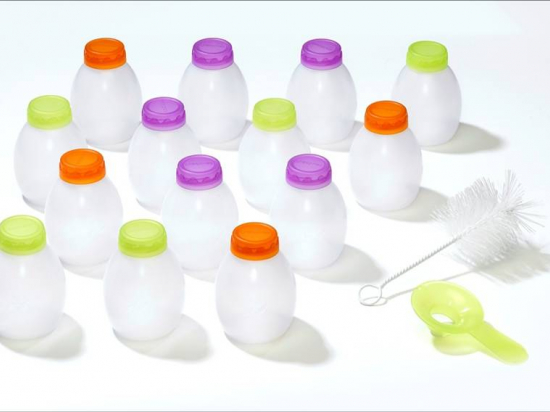 Kit pour yaourts à boire