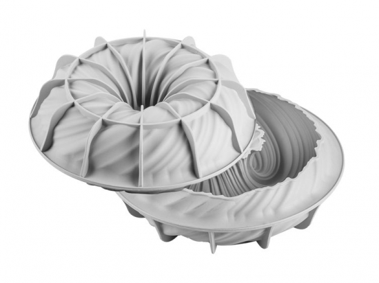 Moule Intreccio 21 cm