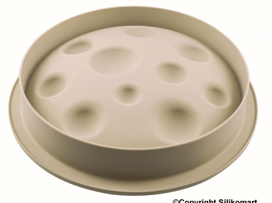 Moule Luna 22 cm