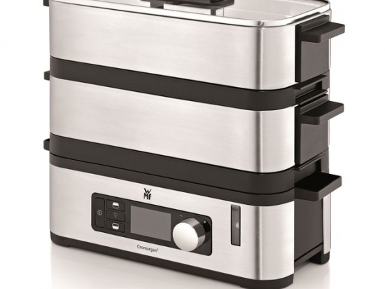 Cuit vapeur Kitchenminis