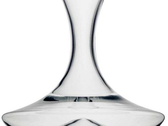 Carafe à décanter