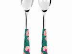 Couvert à servir banquet