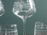 Verres de dégustation Graphik