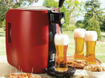 Machine à bière