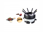 Service à fondue Happy