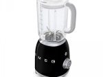 Blender Années 50 Noir Smeg