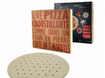 Pierres a pizza