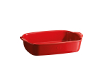 Plat a four rectangulaire 30 x 19 cm