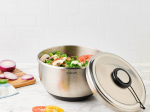 Essoreuse a salade en inox