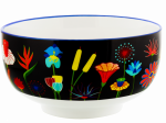 Petit saladier en porcelaine Matinalsoupe