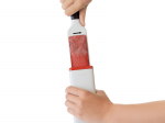 Brosse anti peluches