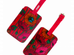 Etiquette de bagage