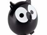 Porte/ Repose lunettes Hibou